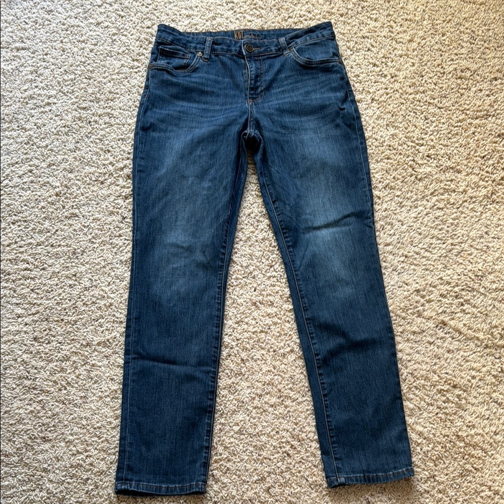 Kut from the Kloth Jeans Women’s size 10